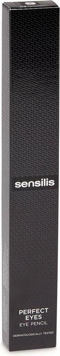 Actual product image Sensilis Perfect Eyes Eye Pencil 03 Brown 1.05g (Brown)