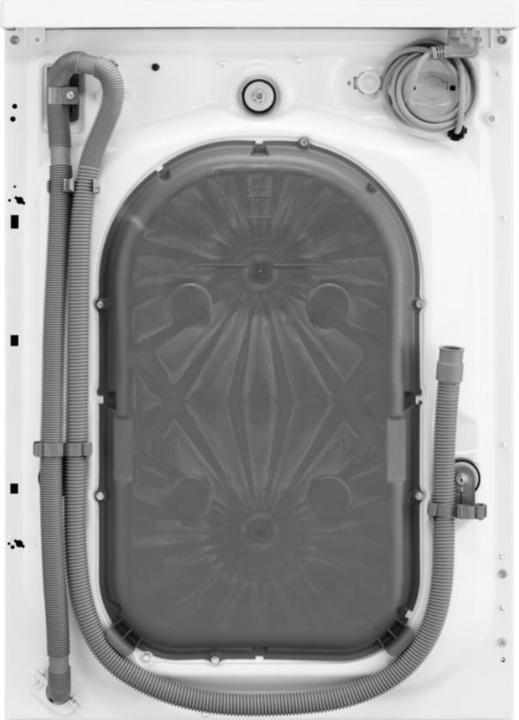 Image du produit Electrolux EW7W5448E6