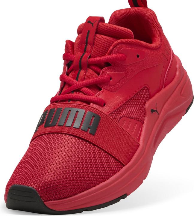 Produktbild Puma SOFTRIDE Wired 2 (39)
