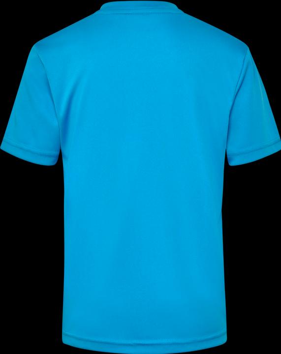 Produktbild hummel hmlLOGO JERSEY S/S KIDS (116)