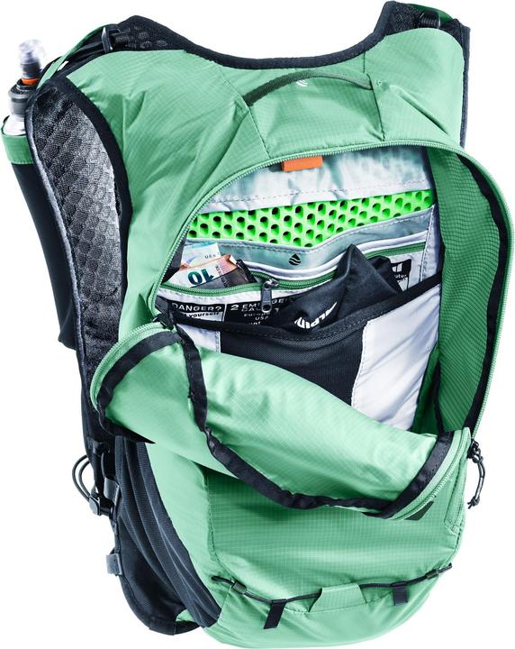 Immagine prodotto Deuter Ascender 7 (7 l)