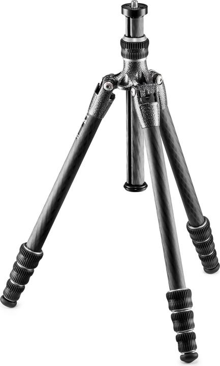 Gitzo Traveler S-0, 4-teilig (Carbon, Metall)