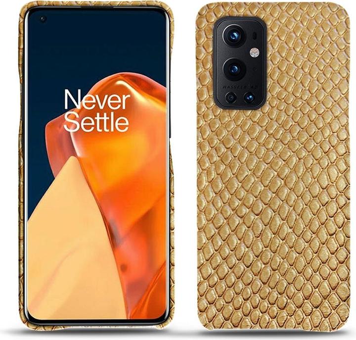 Productafbeelding Noreve Lederen omslag (OnePlus 9 Pro)