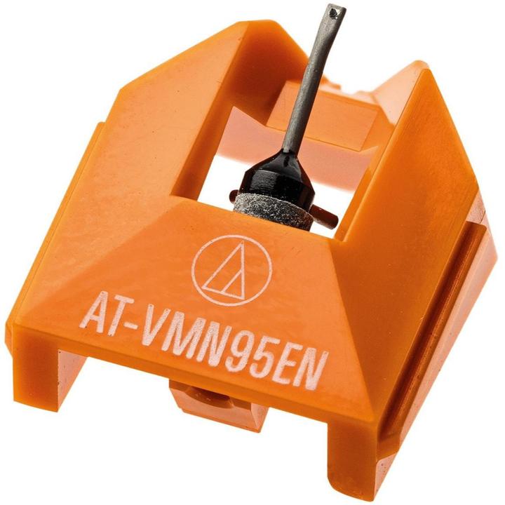 Immagine prodotto Audio-Technica AT-VM95NEN (Ritiri)