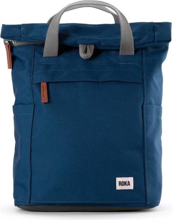 Produktbild Roka London Finchley A Sustainable Marine 12-15 recycled bottles Small (10 l)