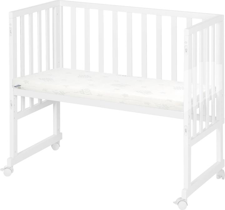 Produktbild Roba 3in1 mit Barriere + Matratze