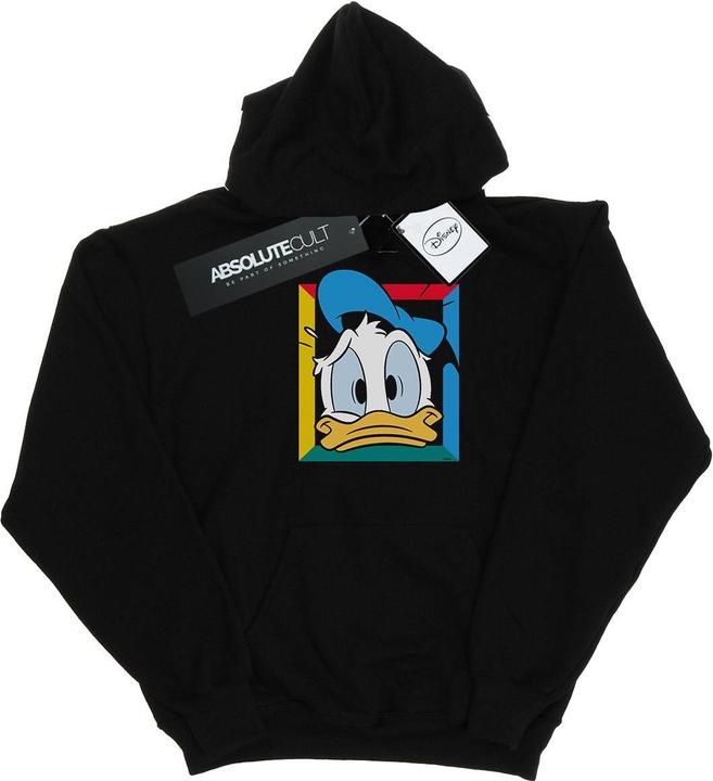 Produktbild Disney Donald Duck Panicked Kapuzenpullover (XXL)