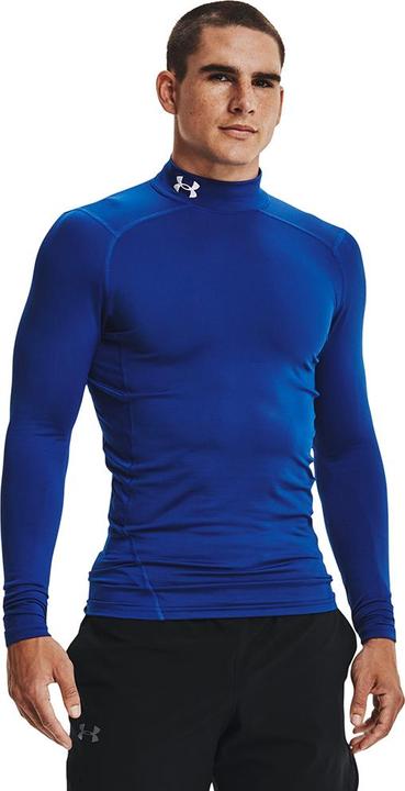 Produktbild Under Armour CG Crew Sweatshirt (S)
