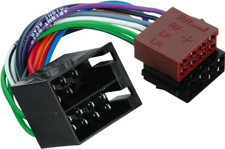 Hama Adaptateur pour voiture