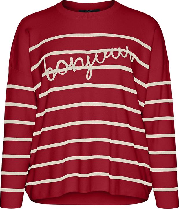 Vero Moda VMARIA Pullover Strickpullover