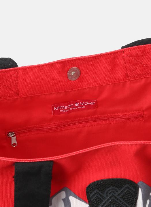 Actual product image Krimson Klover Mountain Guides