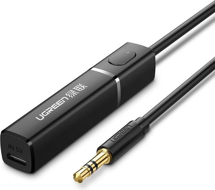 Produktbild Ugreen Bluetooth 5.0 Audio Transmitter (Sender)