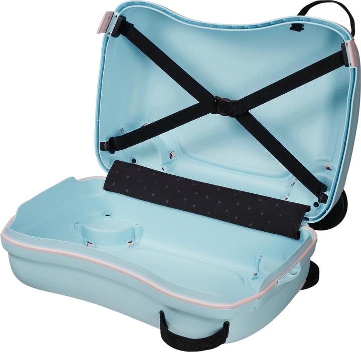 Image du produit Samsonite Valise 4 roues Dream2Go Rider Disney (30 l, Bagage à main (jusqu'à 50l))