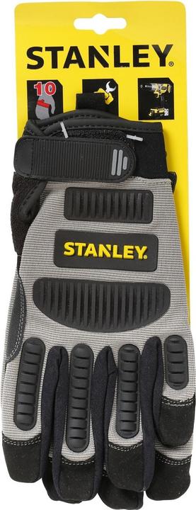 Immagine prodotto Stanley Guanti di sicurezza Extreme Materiale ad alte prestazioni (L)