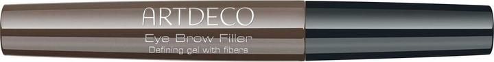 Actual product image Artdeco brow filler (Brown)