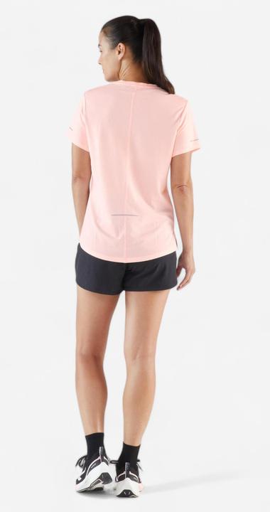 Produktbild Kiprun Laufschuhe Damen - KipCore schwarz/rosa (42)