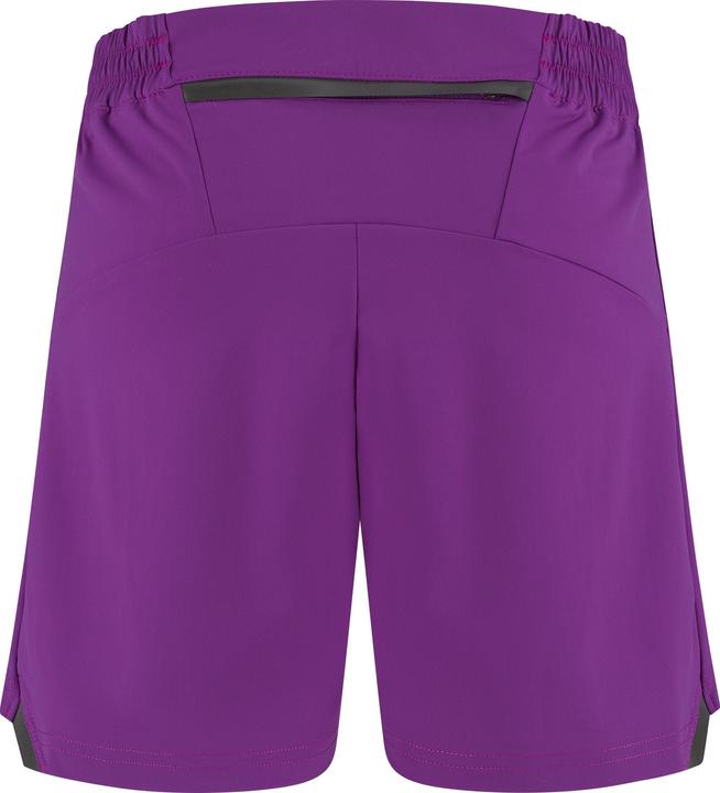 Actual product image Triple 2 HOOT Evo Shorts Women (L)