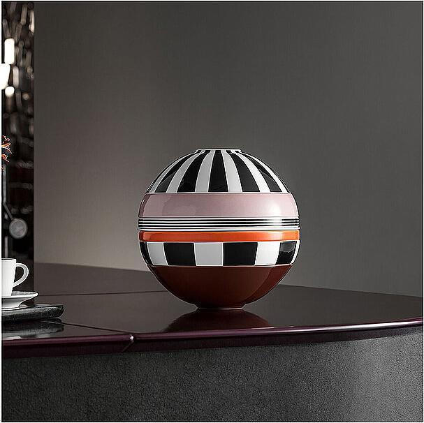 Produktbild Villeroy & Boch La Boule Memphis (7 Stück)