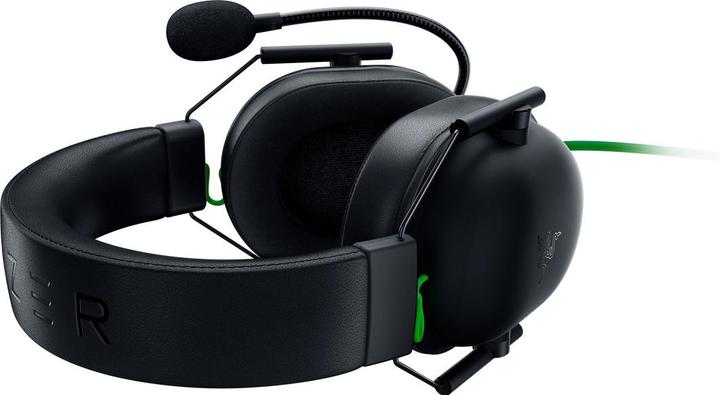 Immagine prodotto Razer Blackshark V2 X USB (Cablato)