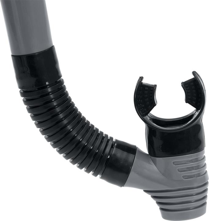 Produktbild Bestway Tauchset Black Mask Schnorchel 24069