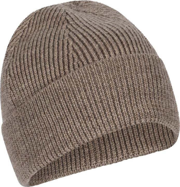 Konges Slojd Louli Beanie Soft Brown