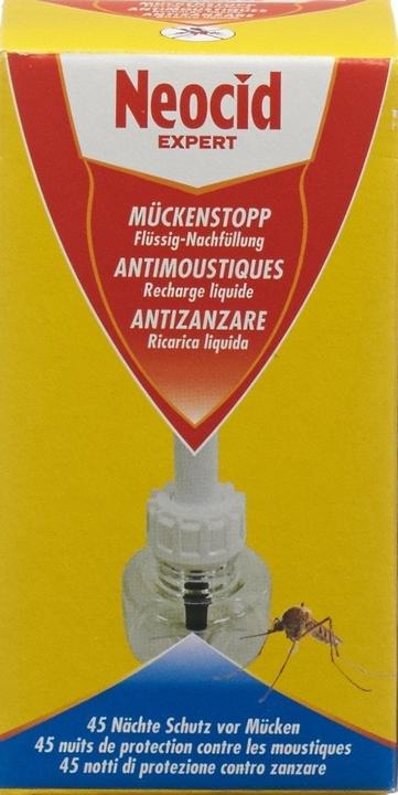 Produktbild Neocid Mückenstopp (30 ml)