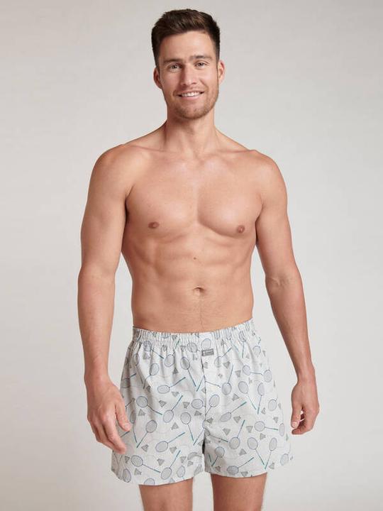 Immagine prodotto Jockey Boxer Badminton (XXL)