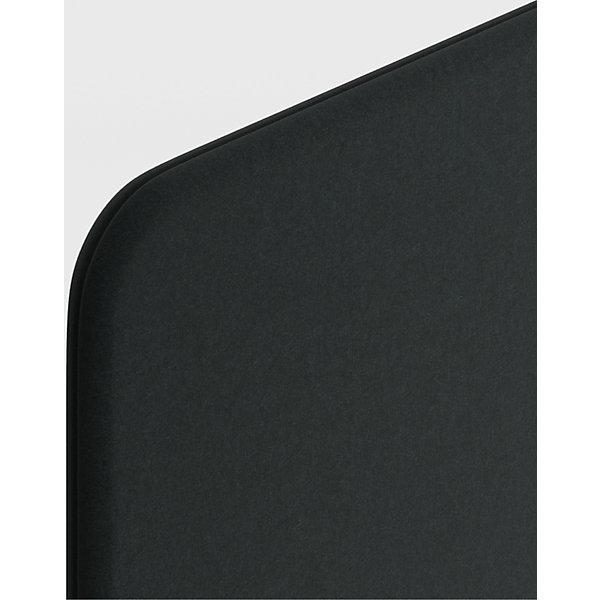 Image du produit kaiserkraft Cloison acoustique standard (1500 x 1000 mm)