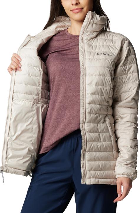 Productafbeelding Columbia Silver Falls™ II Full Zip Jas (L)