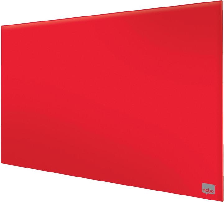 Produktbild Nobo Diamond Glassboard (68 x 38 cm)