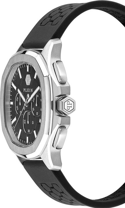 Image du produit Philipp Plein PWSAA0123 High-Conic Chronograph Montre Homme 44mm 5ATM (44 mm)