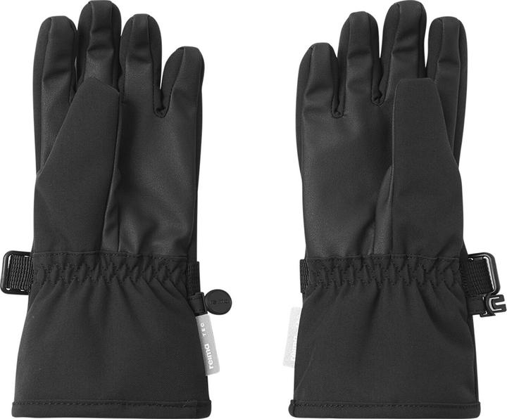 Produktbild Reima tec er Handschuh Pivo Black (4)