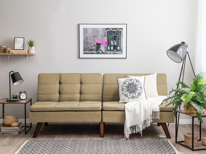 Actual product image Beliani Ronne (Sofa bed)