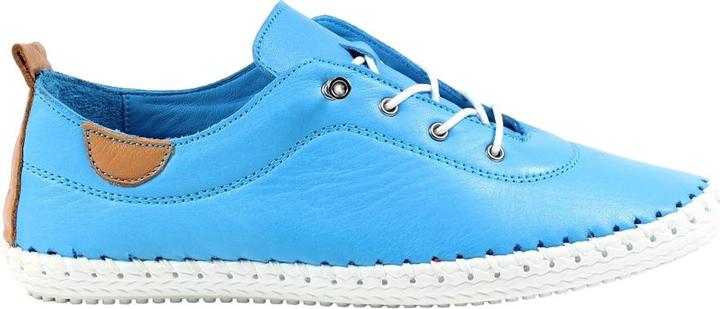 Immagine prodotto Lunar St Ives Scarpa Sportiva Pelle Donna (36)