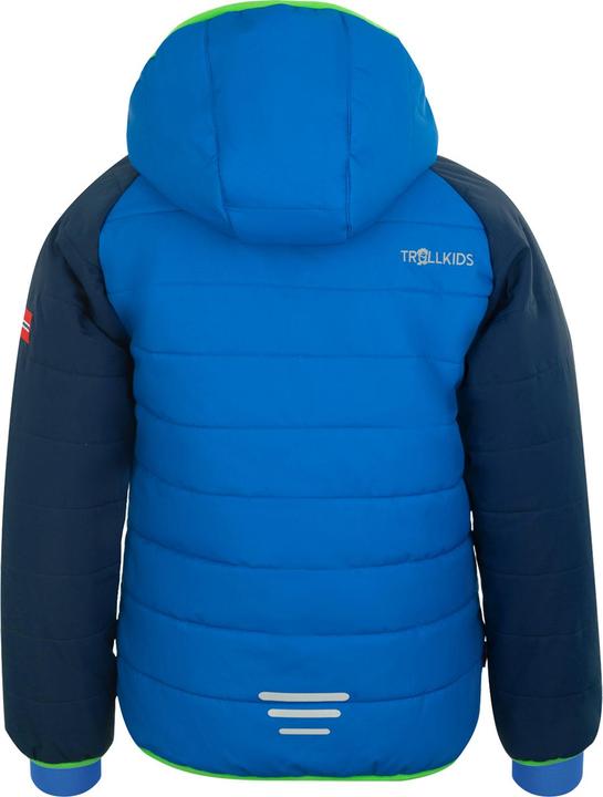 Actual product image Trollkids Kid's Hafjell Snow Jacket Pro (98)