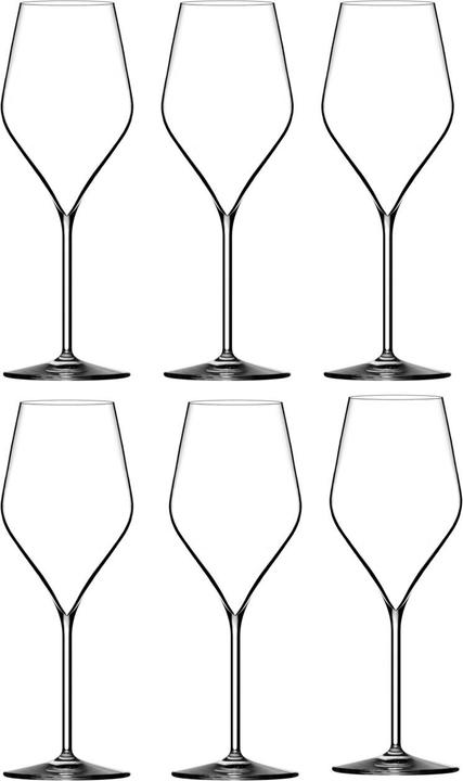 Immagine prodotto Lehmann Bicchiere da champagne Absolus 32cl (32 cl, 6 Occhiali, Bicchieri da champagne)