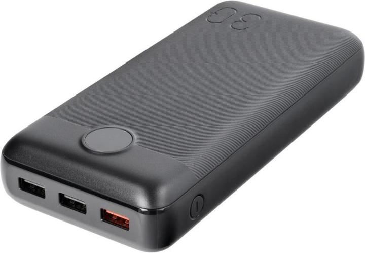 Produktbild Veger L30 (30000 mAh, 20 W, 111 Wh)