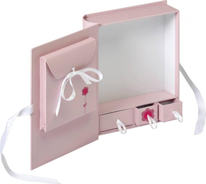 Actual product image Walther Design Baby Animal Storage Box