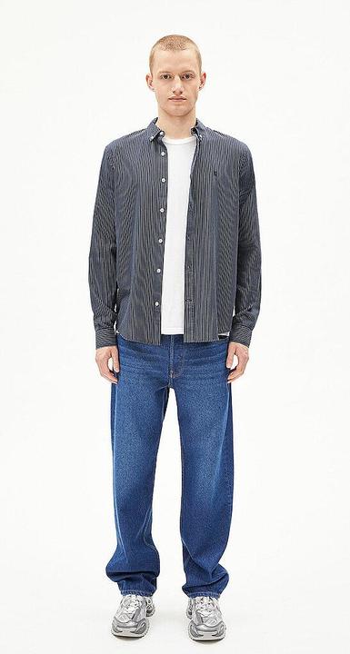 Image du produit Armedangels Casual Fit QUAASA STRIPES (L)
