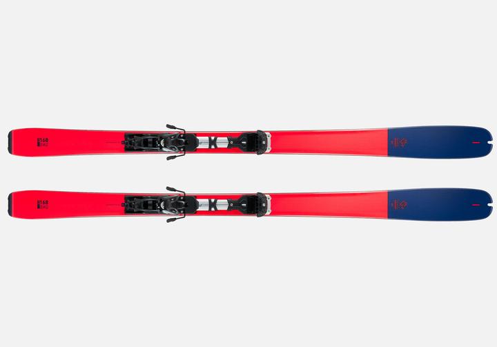 Actual product image Wedze CRUISER 80 (160 cm, Without binding)