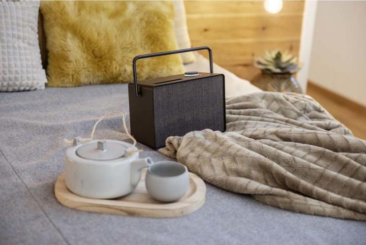 Actual product image Pure Evoke Play (DAB+, Web radio, FM, Bluetooth, Wi-Fi)