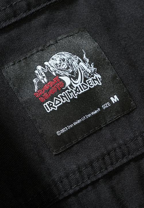 Immagine prodotto Brandit Iron Maiden Vintage NOTB (L)