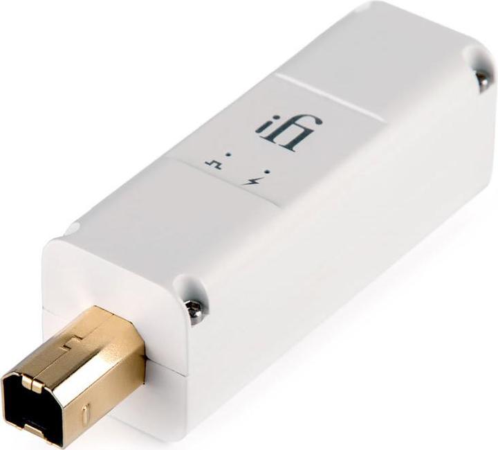 Image du produit iFi Audio iPurifier3 USB-B (Accessoire)