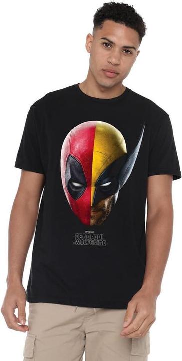 Produktbild Deadpool & Wolverine TShirt (L)