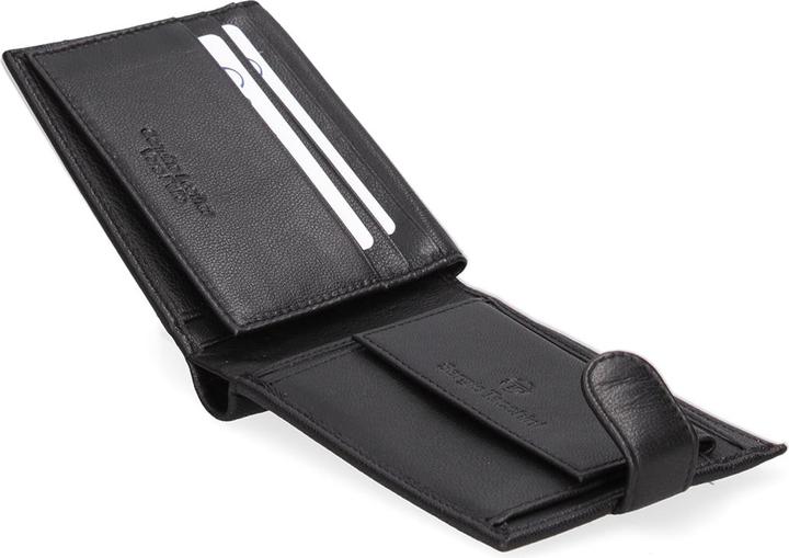 Actual product image Sergio Tacchini Wallet