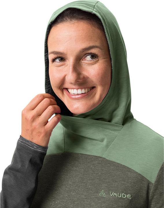 Actual product image Vaude Tremalzo (L)