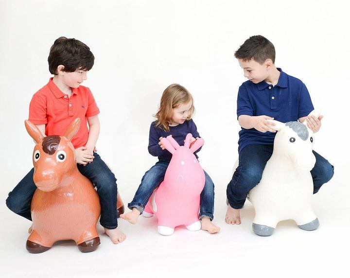 Image du produit Happy Hopperz Vache