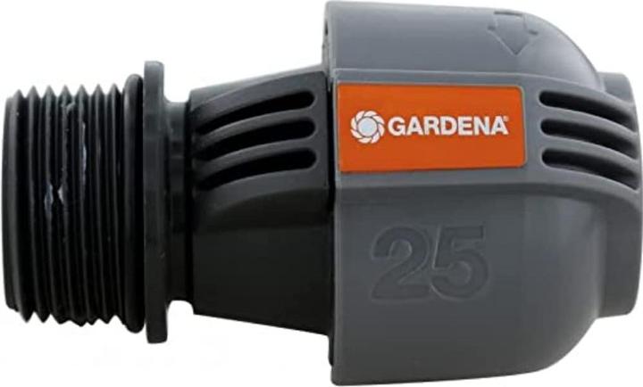 Actual product image Gardena Connector 1" AG