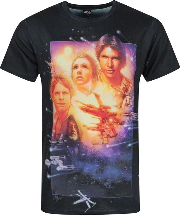 Produktbild Star Wars UTNS4096 P (S)