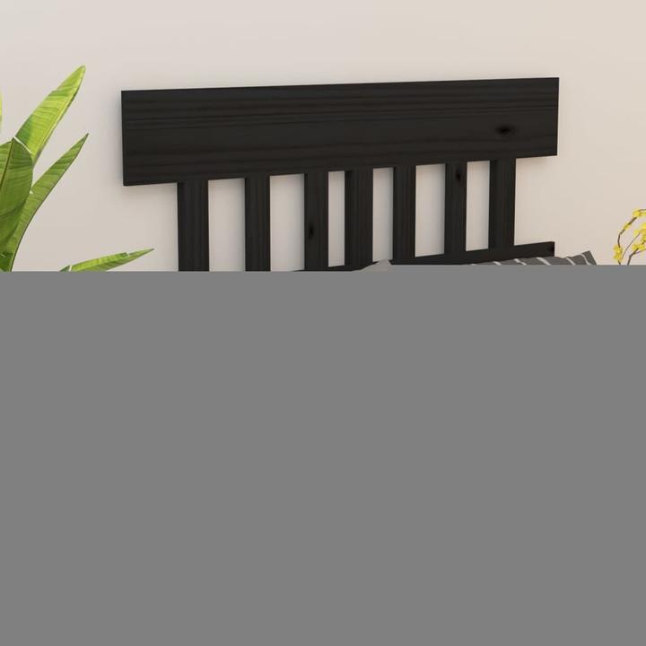Produktbild VidaXL Aylice (123.5 x 3 x 81 cm)